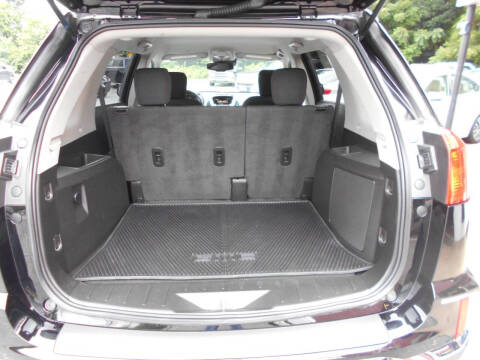 2016 GMC Terrain SLE-2