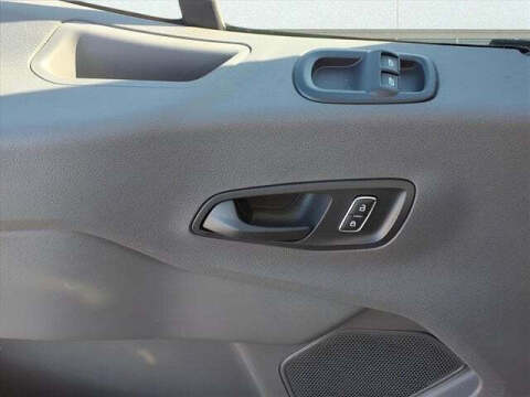 2024 Ford Transit 250
