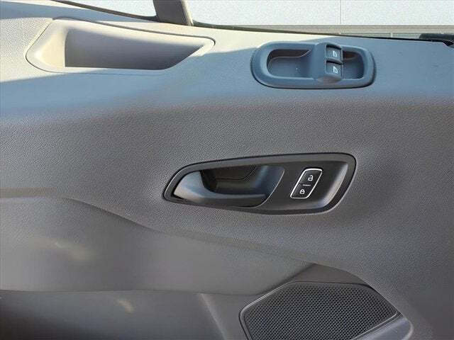 2024 Ford Transit 250