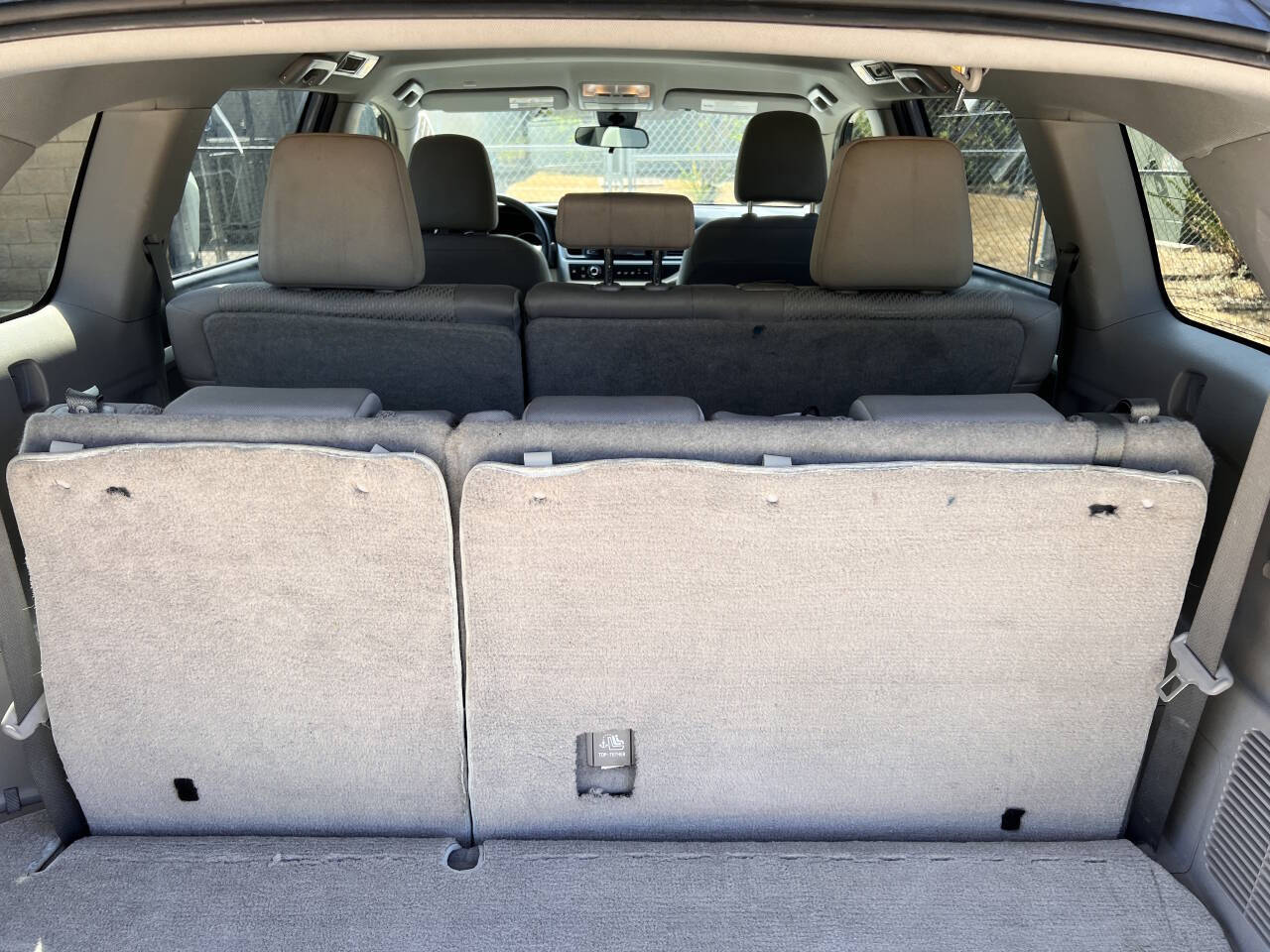 Used Car 2019 Toyota Highlander  Le 4dr Suv (2.7l I4) For Sale Under $20,000 In Austin, Texas