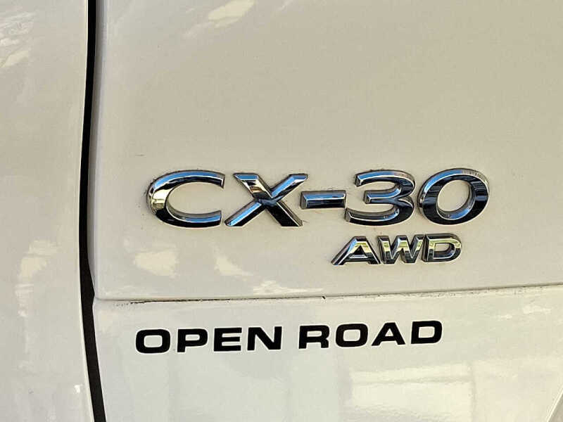 2023 Mazda CX-30 2.5 S Select