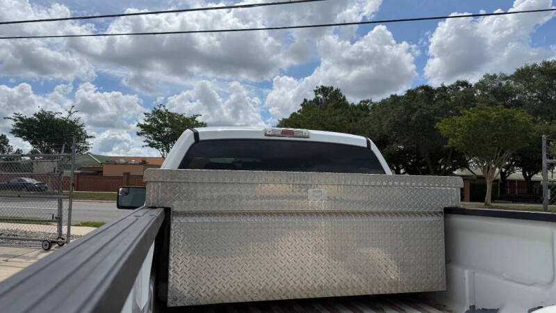 2012 Ford F-150 XL