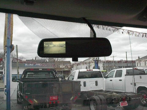 2020 Chevrolet Express 3500