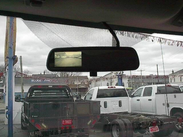 2020 Chevrolet Express 3500