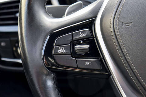 2017 BMW 5 Series 530i xDrive