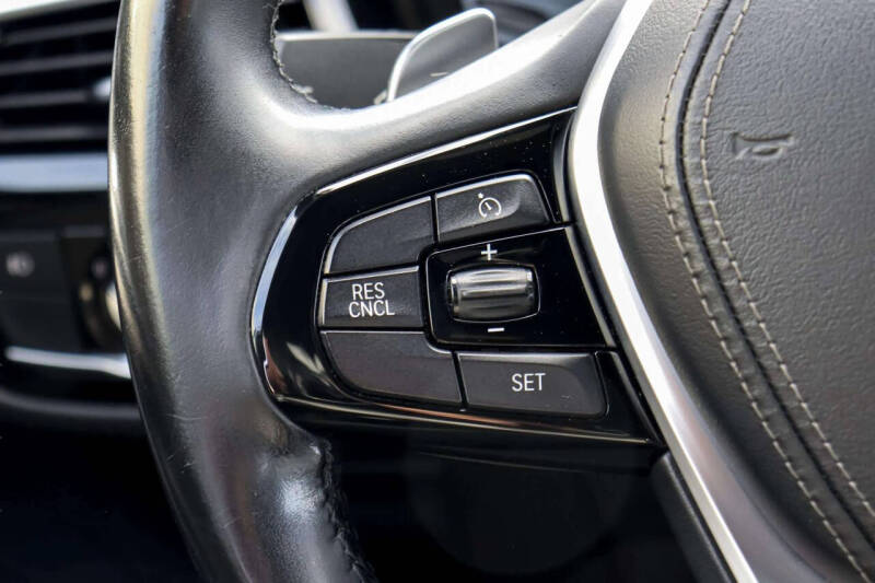 2017 BMW 5 Series 530i xDrive