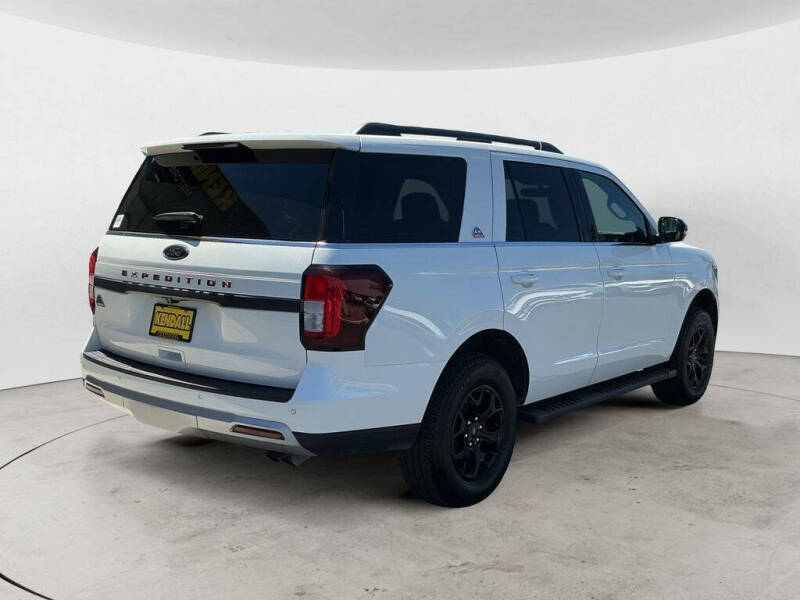 2024 Ford Expedition Timberline