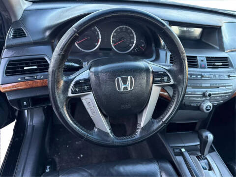2011 Honda Accord