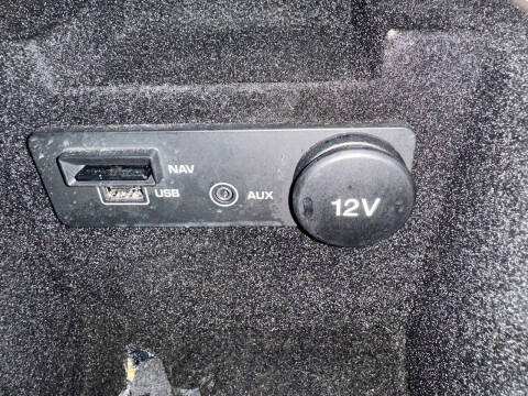 2017 Jaguar F-PACE 20d Prestige