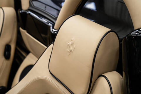 2007 Ferrari F430 Spider