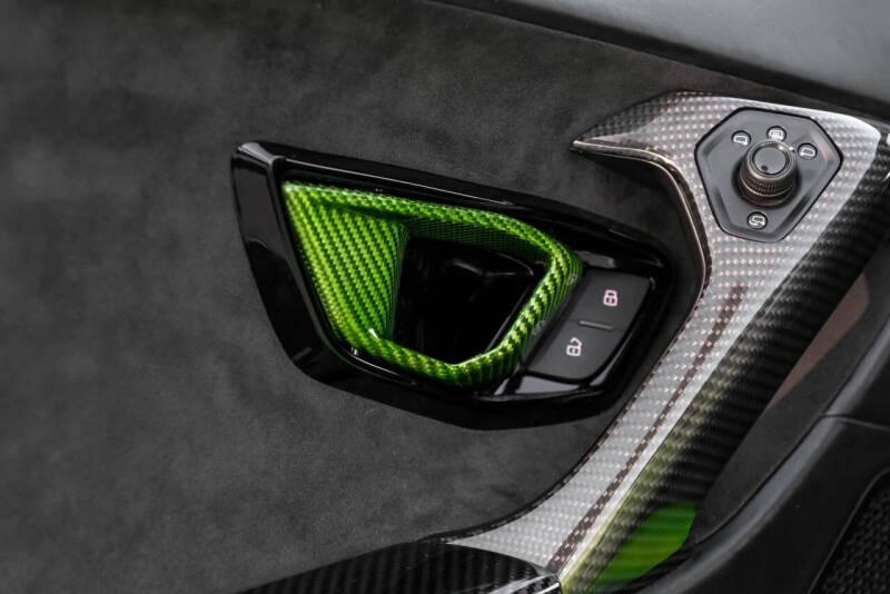 2015 Lamborghini Huracan LP 610-4