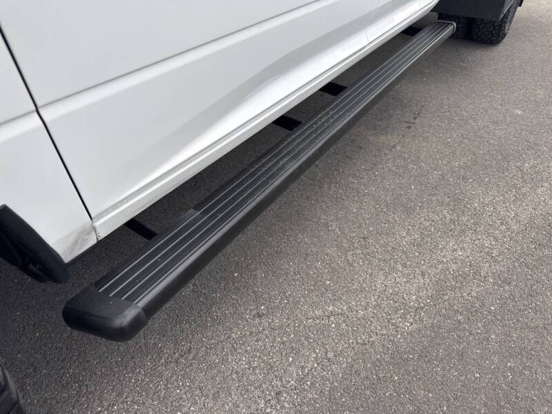 2014 RAM 3500 Tradesman