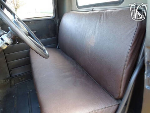 1948 Chevrolet C/K 20 Series