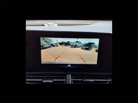 2025 Chevrolet Trax RS