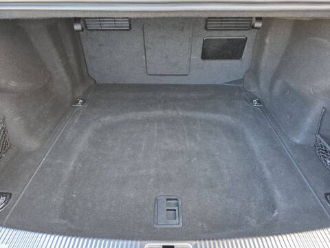 2015 Audi A8 L 4.0T quattro