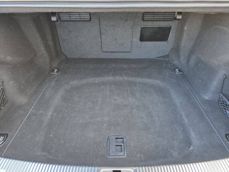 2015 Audi A8 L 4.0T quattro