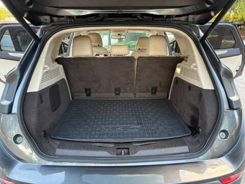 2019 Lincoln MKC Premiere