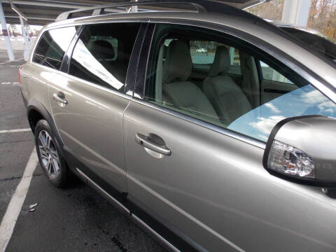 2015 Volvo XC70 3.2 Premier