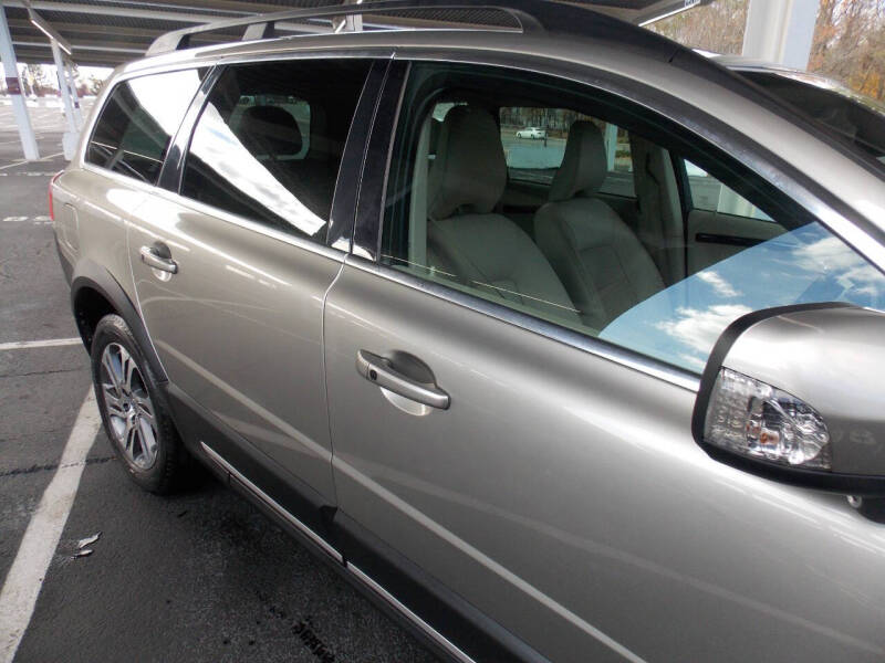 2015 Volvo XC70 3.2 Premier