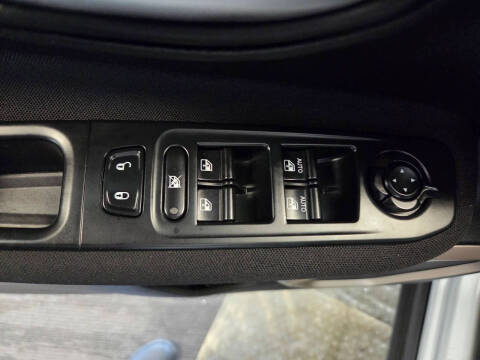 2016 Jeep Renegade Sport