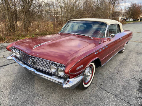 1961 Buick Electra