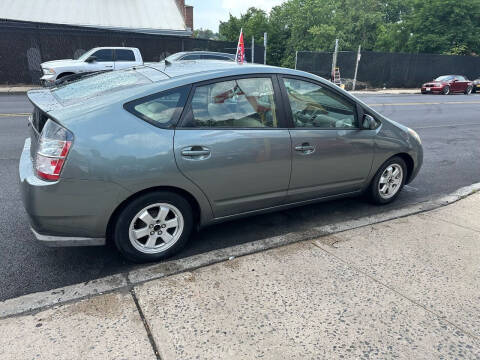 2005 Toyota Prius