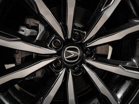 2026 Acura RDX SH-AWD w/Advance w/A-SPEC