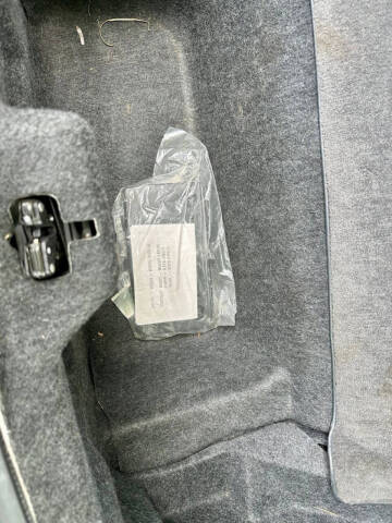 1997 Pontiac Firebird