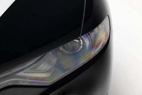 2017 Maserati Levante S