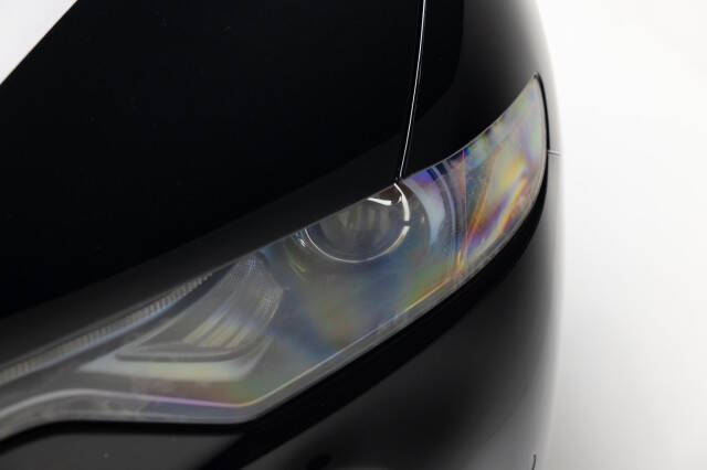 2017 Maserati Levante S