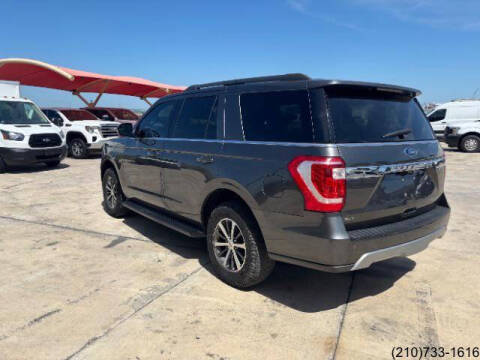 2019 Ford Expedition XLT