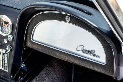 1964 Chevrolet Corvette