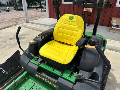 2008 John Deere 757 ZERO TURN