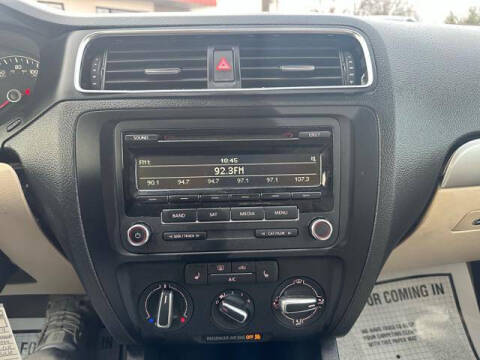 2014 Volkswagen Jetta