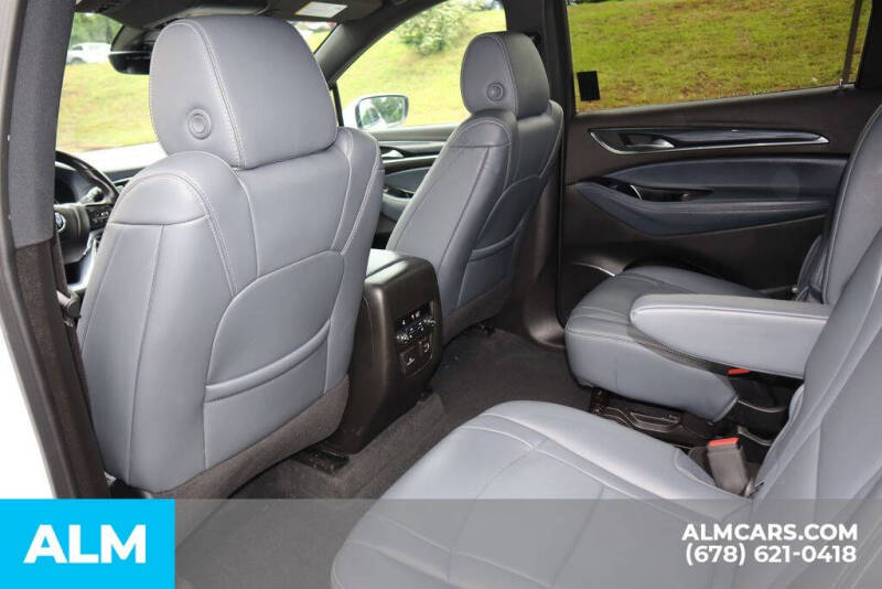 2024 Buick Enclave Premium