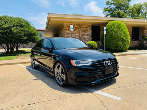 2016 Audi A3 1.8T Premium