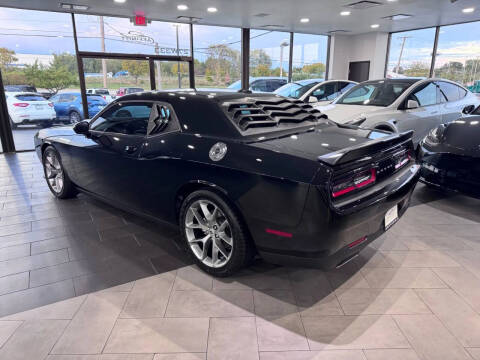 2023 Dodge Challenger GT