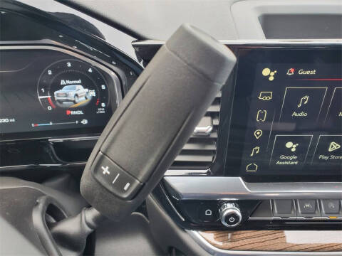 2026 GMC Sierra 1500 Elevation Standard