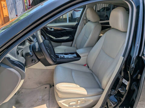 2018 Infiniti QX60