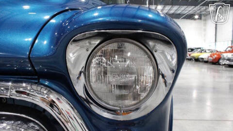 1957 Chevrolet 3100