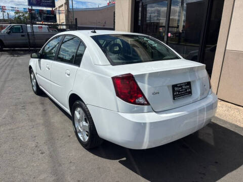2007 Saturn Ion 2