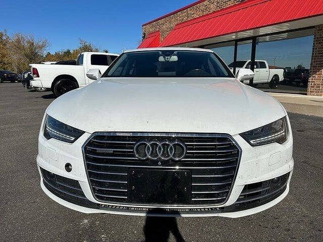 2016 Audi A7 for sale at OKC Auto Direct, LLC in Oklahoma City , OK