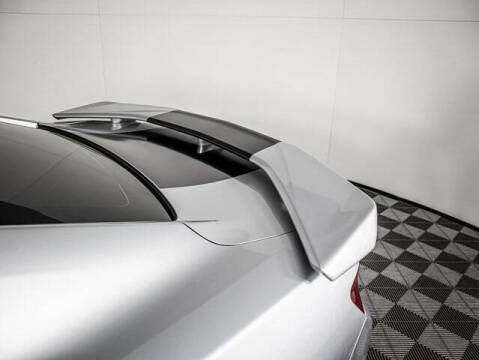 2017 Chevrolet Camaro ZL1