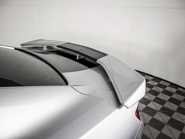 2017 Chevrolet Camaro ZL1