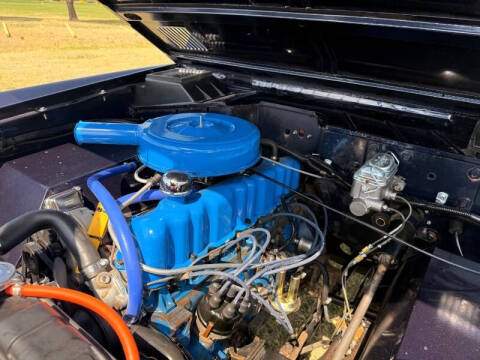 1969 Ford n/a