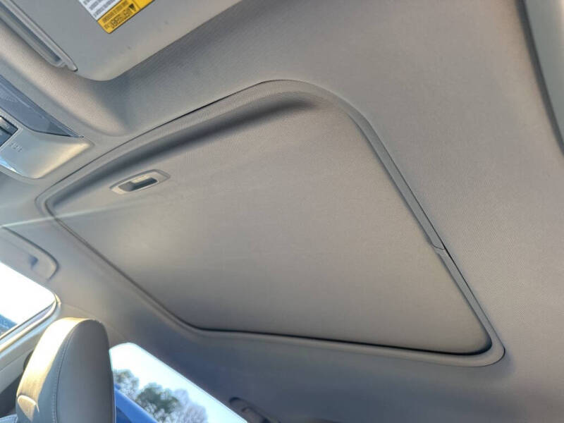 2019 Toyota RAV4 Hybrid Limited