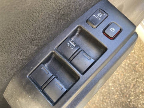 2012 Honda Fit Sport