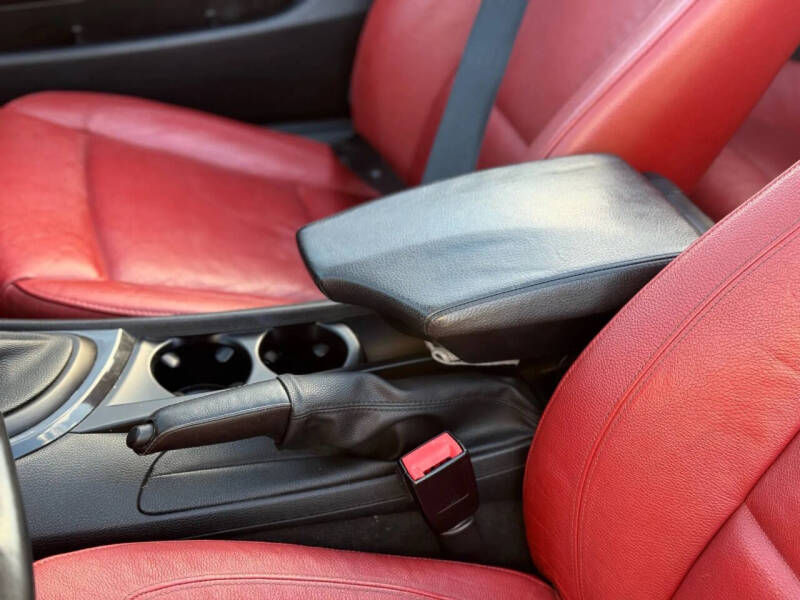 2013 BMW 1 Series 128i