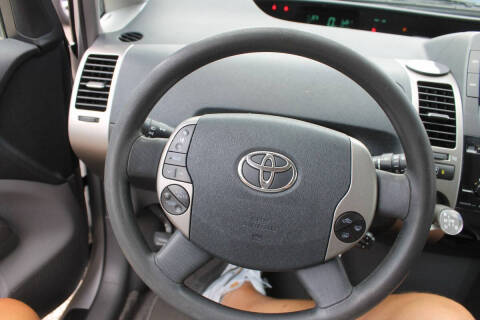 2009 Toyota Prius Standard