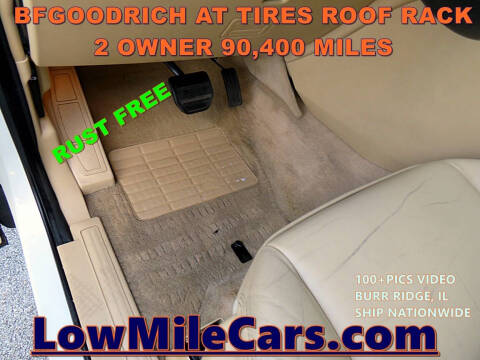 2008 Land Rover Range Rover Sport HSE